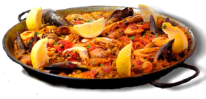 Paella!