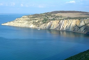 England South Coast