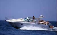 cruiser yacht charter
