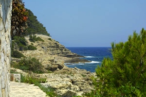 St Jean Cap Ferrat