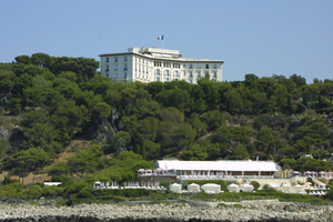 Grand Hotel du Cap Ferrat