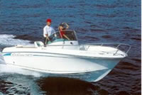 fun boat hire
