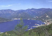 Gocek Gulf