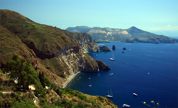 Lipari - Aeolian Islands