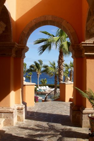 Los Cabos Baja