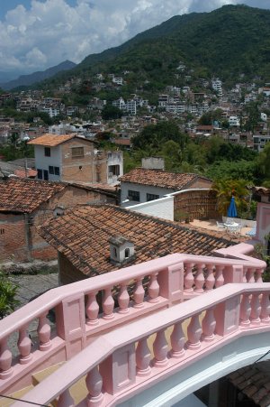 Puerto Vallarta