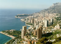 monaco