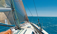 Charter Sailboat, Sailing Yachts, Crewed and Bareboat Catamarans through Boatbookings.com