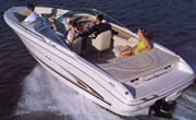 day boat charter