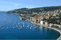 villefranche
