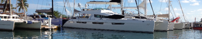 Check out our top 10 BVI Yacht Charters from the Show!