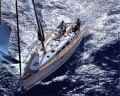 Jeanneau Sun Odyssey 43 - 3 cabins - Koh Chang, Thailand