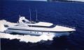 EQUILIBRIUM - Mangusta 100 - 4 Cabins - French Riviera
