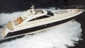 Princess V65 - 3 Cabins - Mallorca