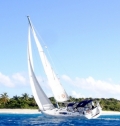 5 STAR - Beneteau 50 - Virgin Islands