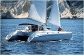 Athena 38 Catamaran - 4 Cabins - Phuket, Thailand