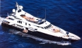 M/Y ALEXANDRA - - 7 Cabins - Greece