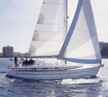 Bavaria 36 - 3 Cabins - Bodrum