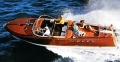 Riva Aquarama - Day Charter - French Riviera