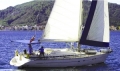 Bavaria 51 Cruiser - 5 Cabins - Greece