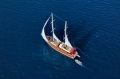 ADA - Ada Yacht Motor Sailer - 5 cabins - Greece and Turkey