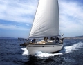 AEGEO - 4 Cabins - Greece