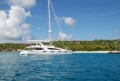 AKASHA - 76ft Custom - Caribbean