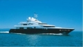 ALASKA - Shipworks 44m - 5 Cabins - French Riviera
