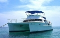 ALTHEA Motor Catamaran - 3 Cabins - Phuket, Thailand