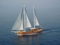 ANDI STAR - 5 Cabin Gulet - Croatia