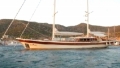 ANNABELLA - Gulet - 5 Cabins - Bodrum, Turkey