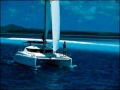 Athena 38 - 6 Cabins - Phuket, Thailand