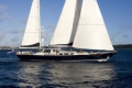 AXIA - Palmer Johnson 123 - Mediterranean - Caribbean