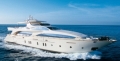 Azimut 116 Flybridge - Capacity 40 -  Singapore