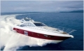 Azimut 62 - 2 Cabins - Sardinia