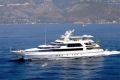AZZURRA II - CRN 157 - Mediterranean - Caribbean