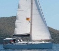 Beneteau 50.4  - (4+1 cabins)  - A/C - British Virgin Islands