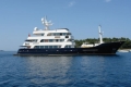 BIG ARON - Royal Denship Expedition 153 - Caribbean - Western Mediterranean