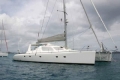 BLISS - Voyage 580 - British Virgin Islands