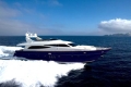 BLUE CHIP - Canados 86 - 4 Cabins - Monaco - French Riviera