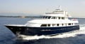 CALAF - Heesen 38m - 4 Cabins - South of France - Corsica - Sardinia