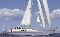 CALDERA - Ankon Marine 30m - Mediterranean