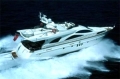 CARR� D�AS - Azimut 80 - 4 Cabins - French Riviera - Monaco