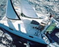 Catana 43 OC - 4+2 Cabins - Seychelles