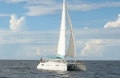Catana 47 - 4+2 Cabins - Seychelles