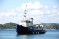 CATRIEL - Sanchez 26m - 4 Cabins - Italian Riviera