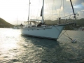 SUBLIME - 72ft Irwin- Virgin Islands