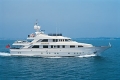 DESAMIS - Benetti 5 Cabin - French Riviera and Sardinia