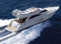 Dominator 62 - 3 Cabins - Sardinia