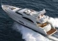 Dominator 68 - 3 Cabins - Sardinia